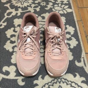 Nike Women's Blush Air Sneakers